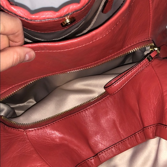 Authentic Coach bag - Picture 4 of 6